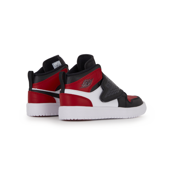 JORDAN SKY JORDAN BLANC ROUGE NOIR SNEAKERS ENFANT 47 OFF
