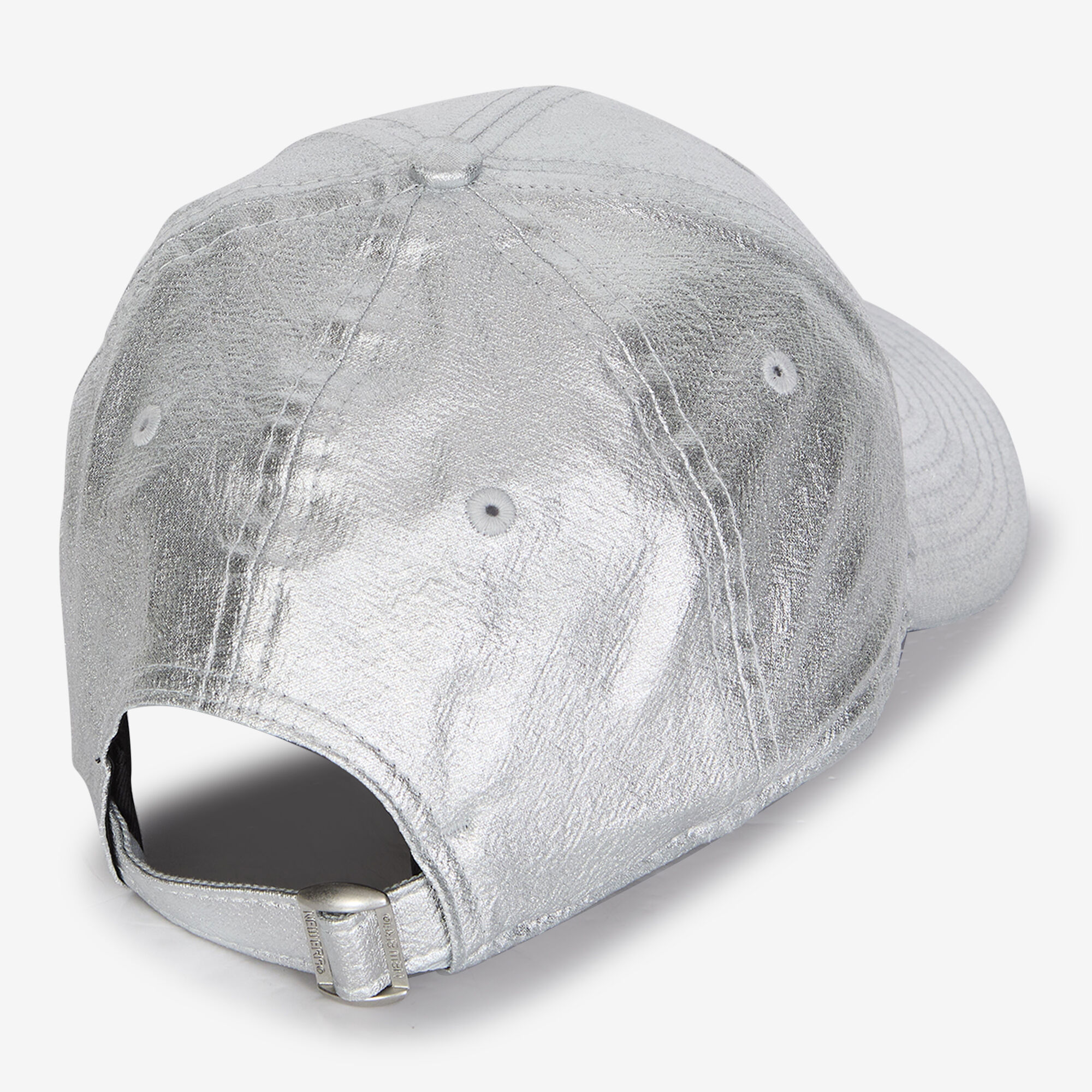 Casquette New Era Wmns metallic 9forty neyyan Unique - vue 4