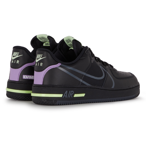courir air force 1 noir femme courir air force 1 noir femme