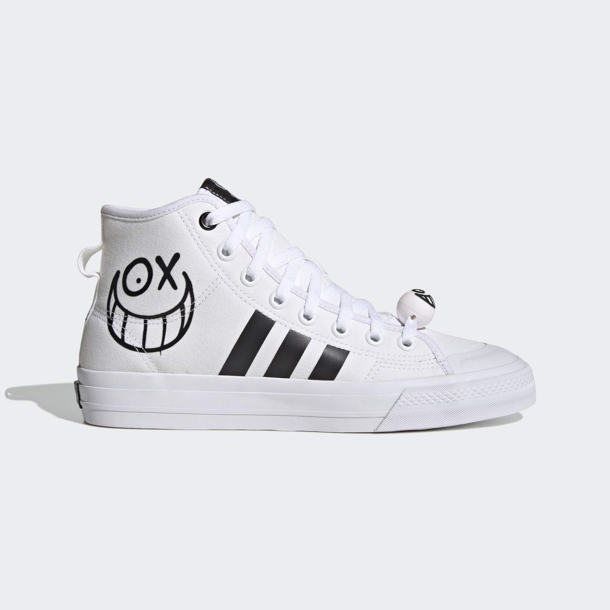 Converse top adidas homme