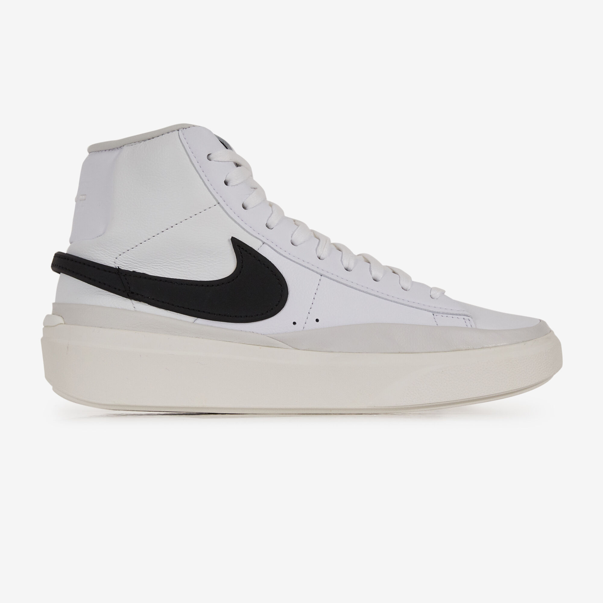 Nike blazer deals noir homme