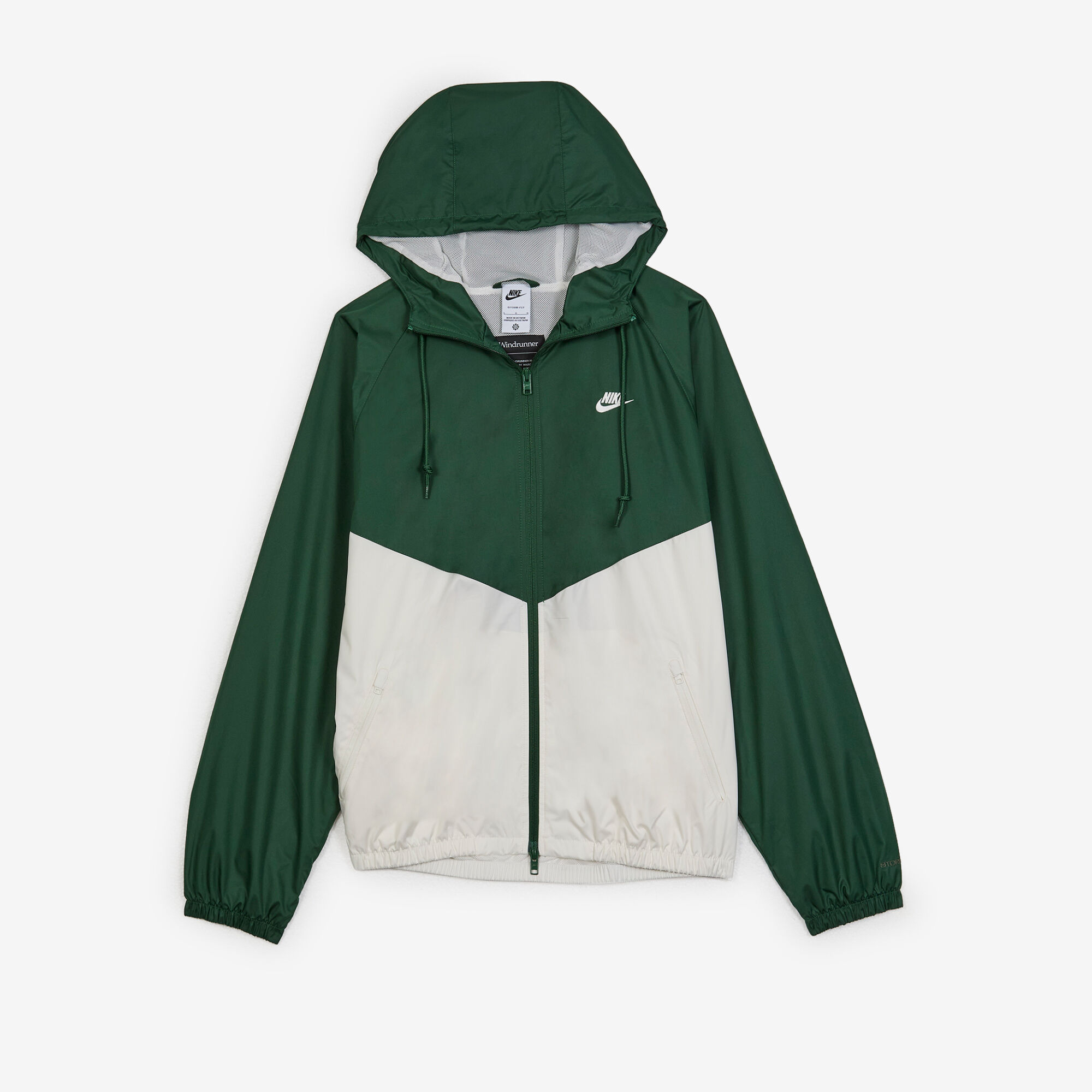 nike global windrunner jacket