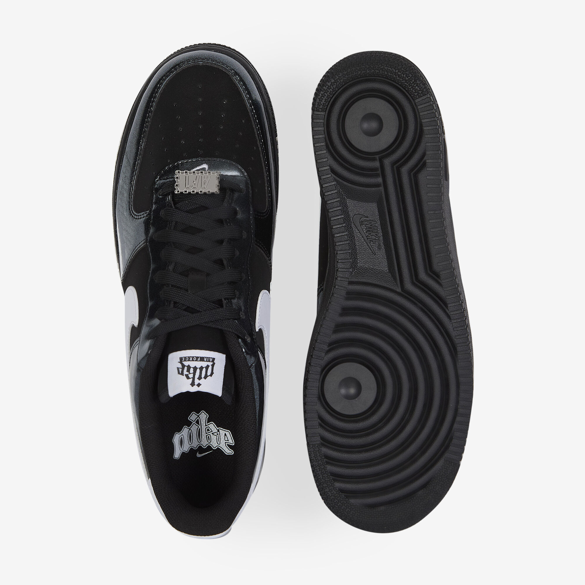 Air Force 1 Low - vue 3