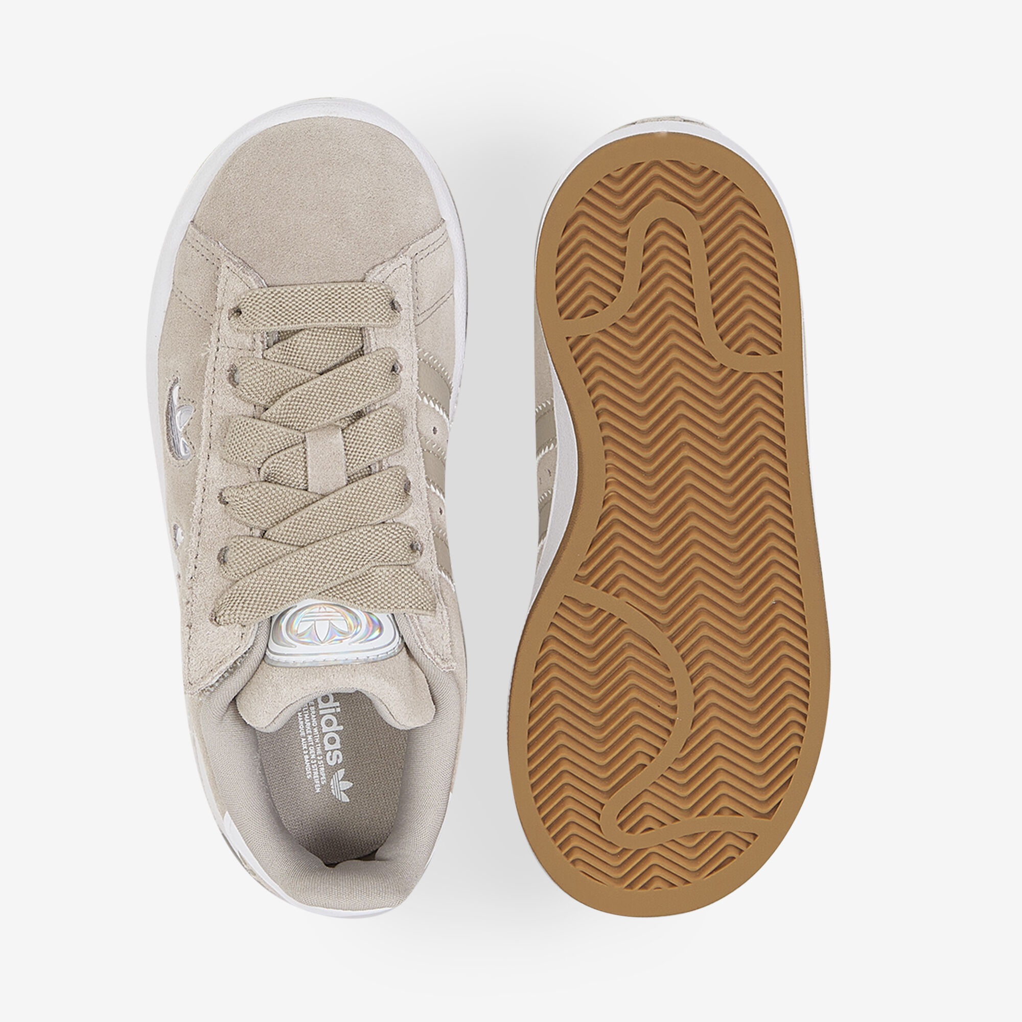 Campus 00s Led Bébé - vue 3