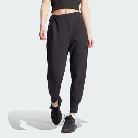 ADIDAS SPORTSWEAR Z.N.E. Pants Black WOMEN