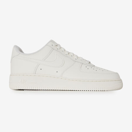 NIKE air force 1 AIR FORCE 1 LOW BEIGE HOMME