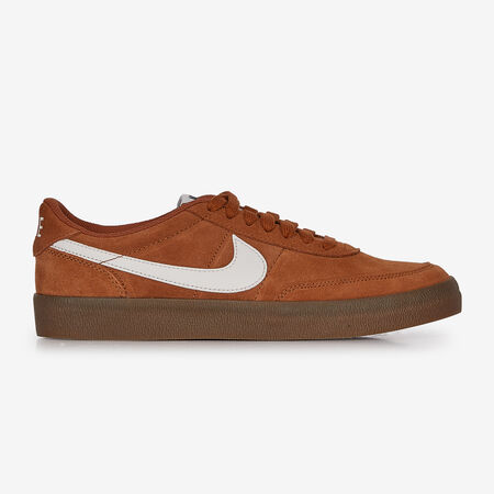 KILLSHOT 2 : MARRON/BLANC