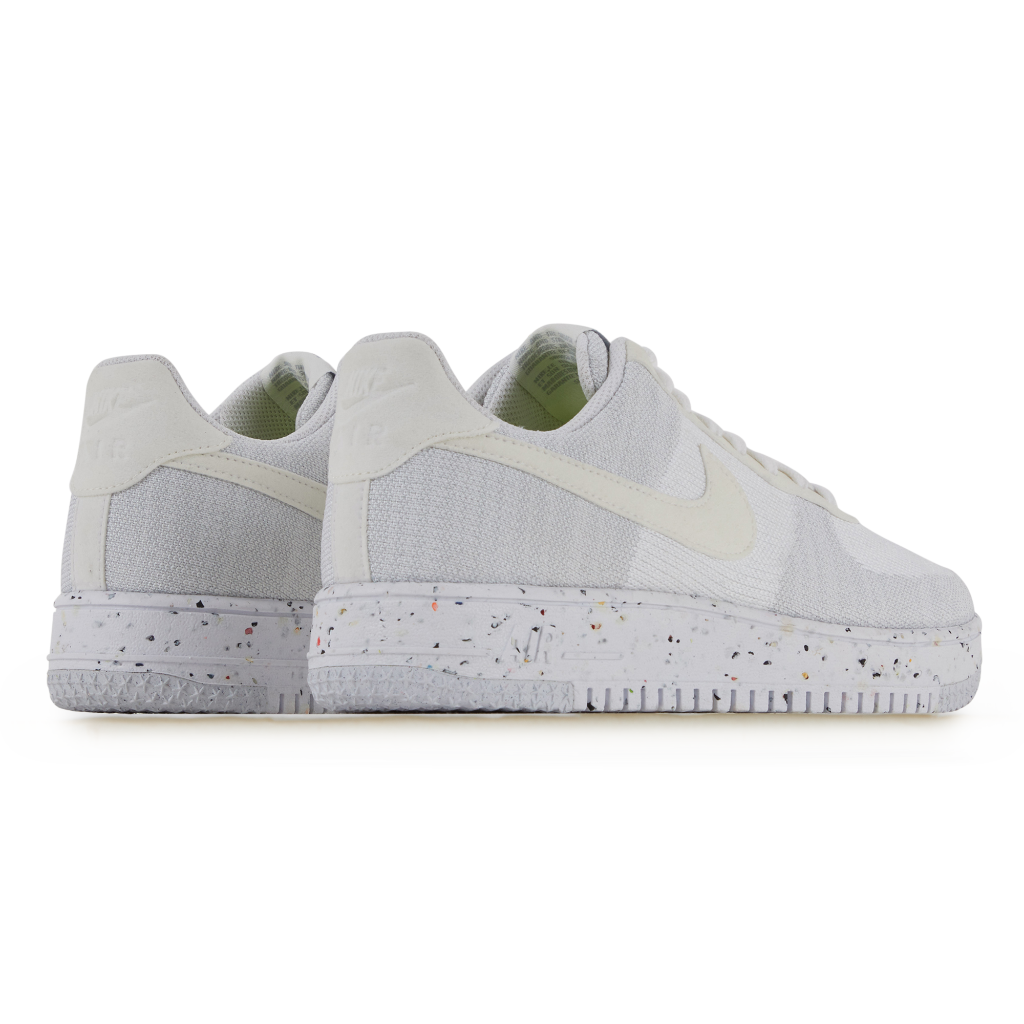 courir air force one