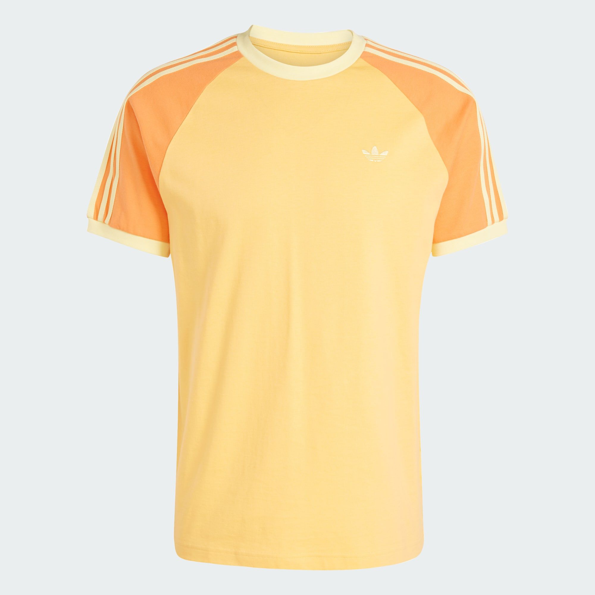 ★adidas★ Callie Tea Orange KC4959 adidas Originals Cali Tee - Orange | adidas Philippines