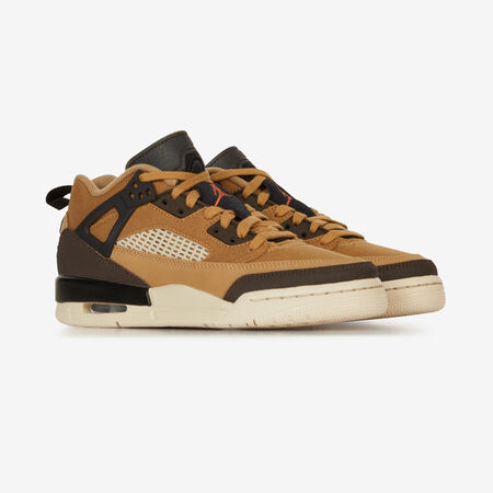 JORDAN JORDAN SPIZIKE BROWN/BEIGE JUNIOR