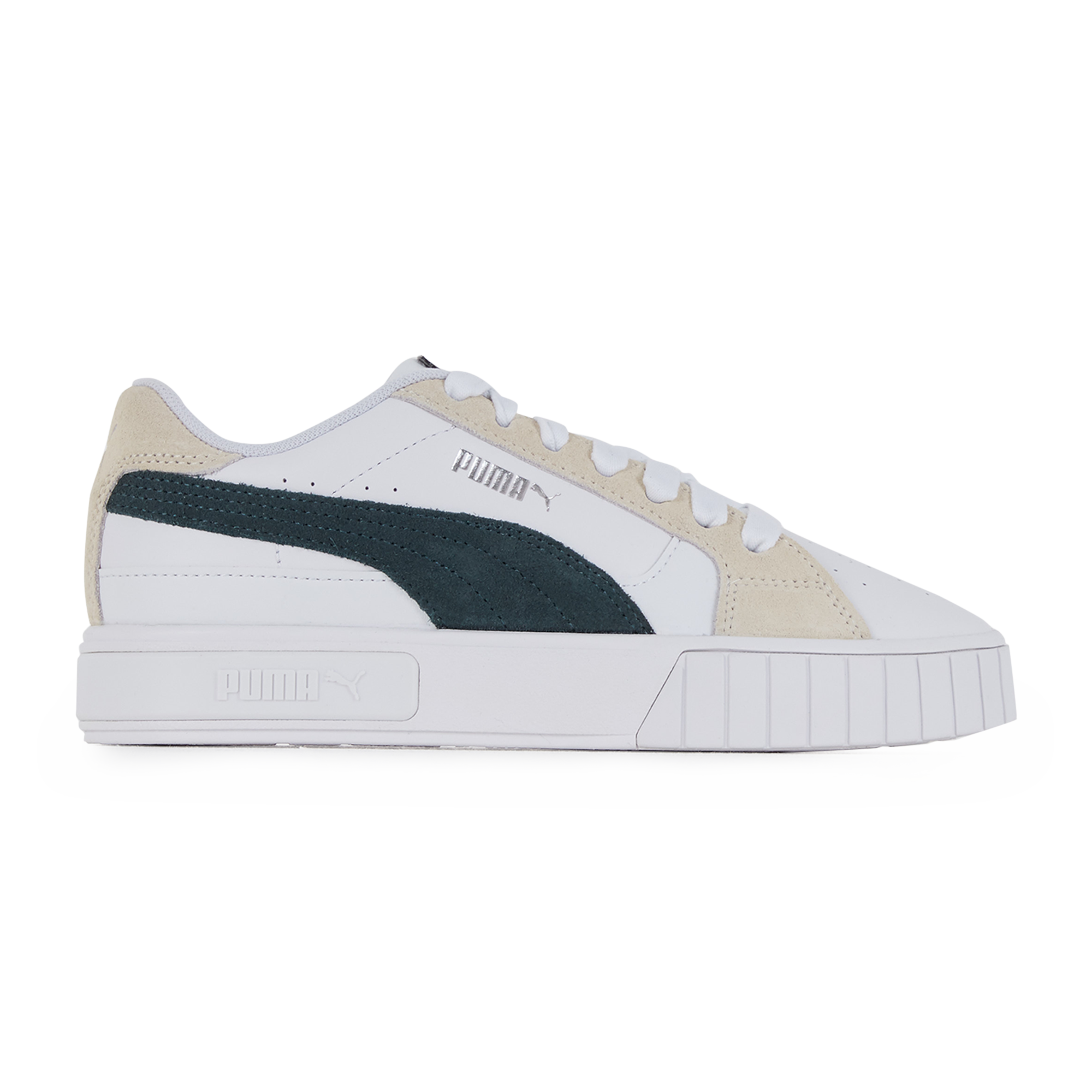 chaussures puma cali femme