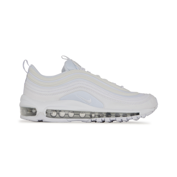 air max 97 femme blanche