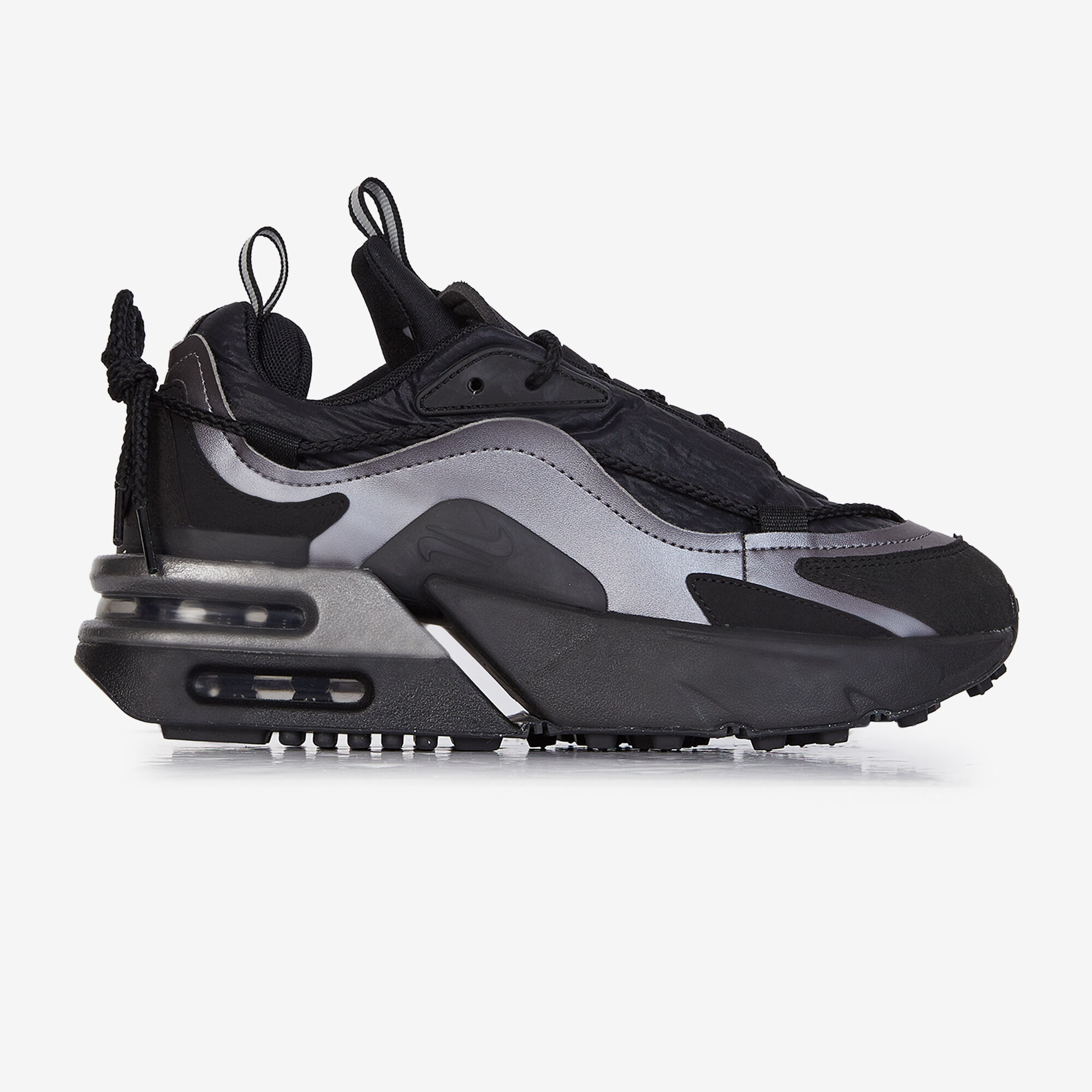 Air Max Furyosa Se  Noir