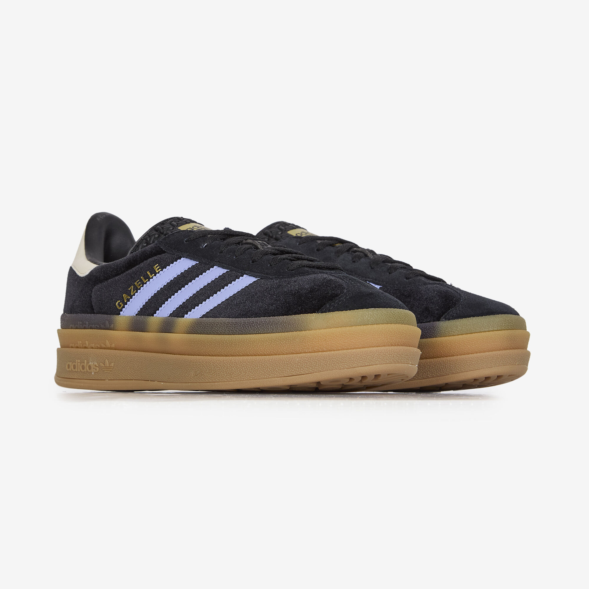 Chaussure Gazelle Bold - vue 4