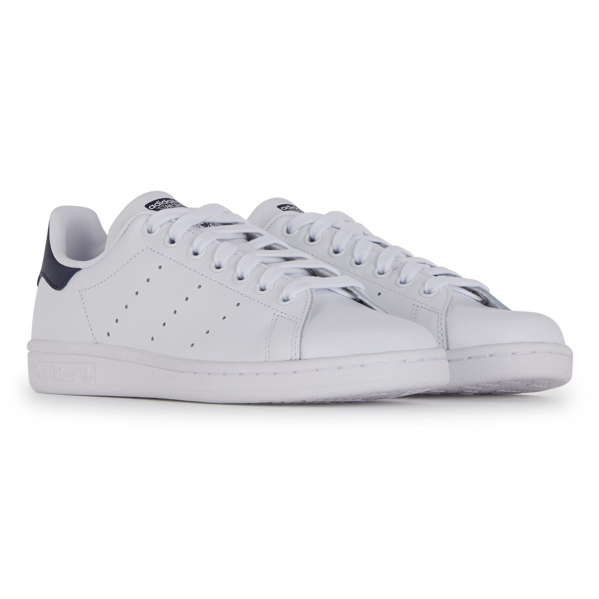 stan smith ecaille scratch