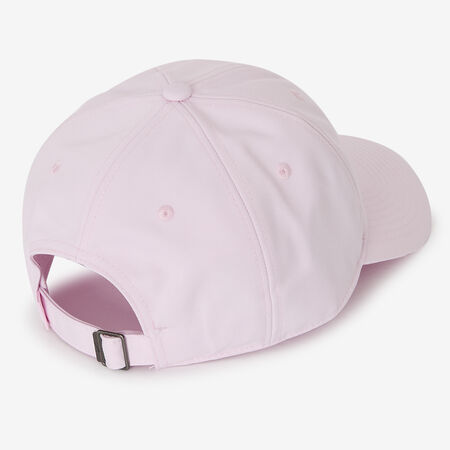 NIKE CASQUETTE BIG LOGO ROSE HOMME