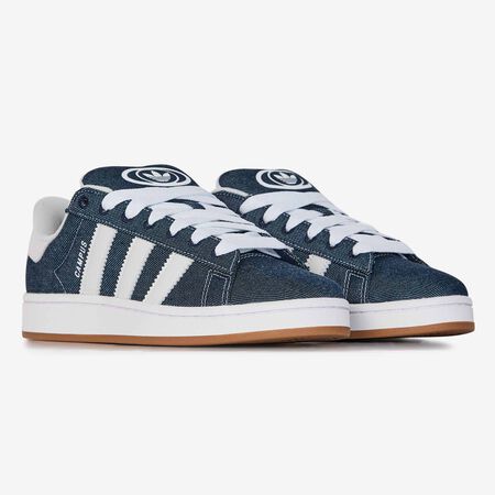 ADIDAS ORIGINALS campus CAMPUS 00s DENIM MARINE HOMME