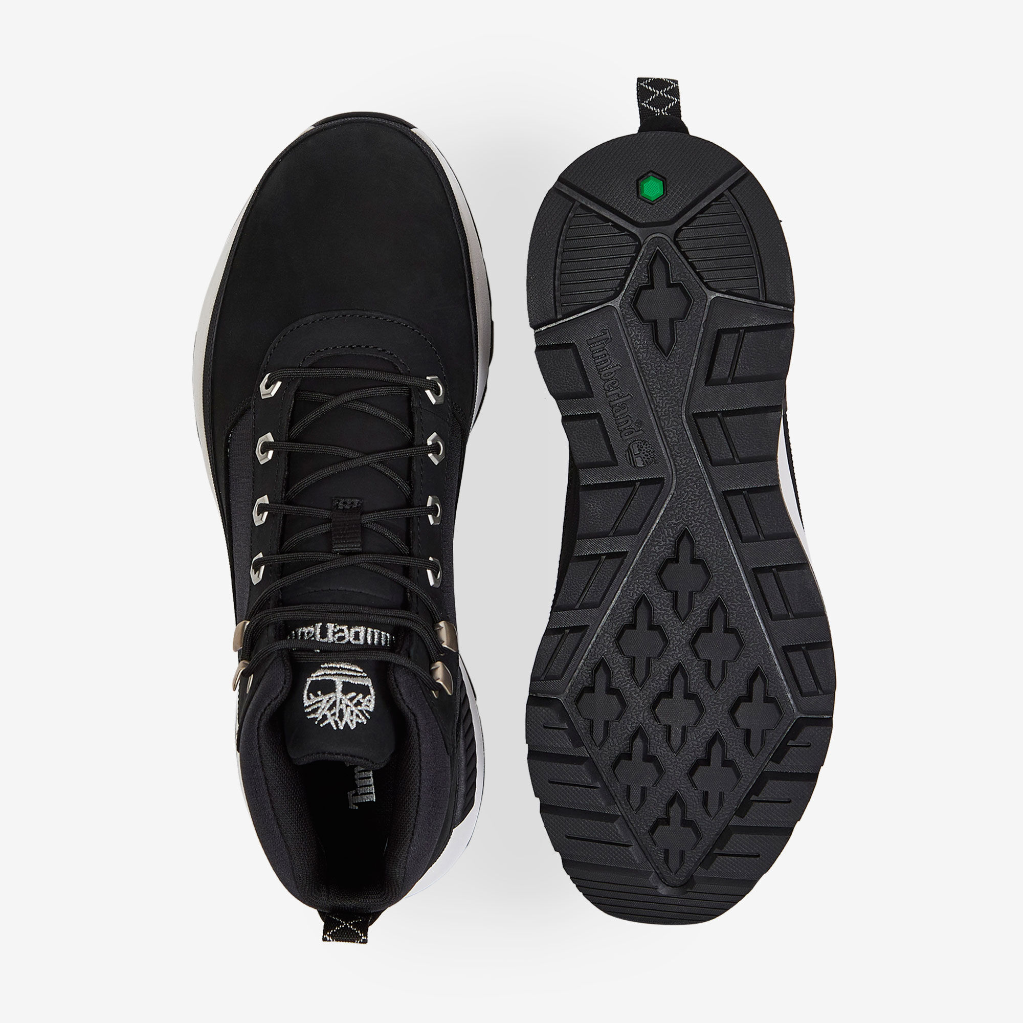 Field Trekker Mid Miel - vue 3