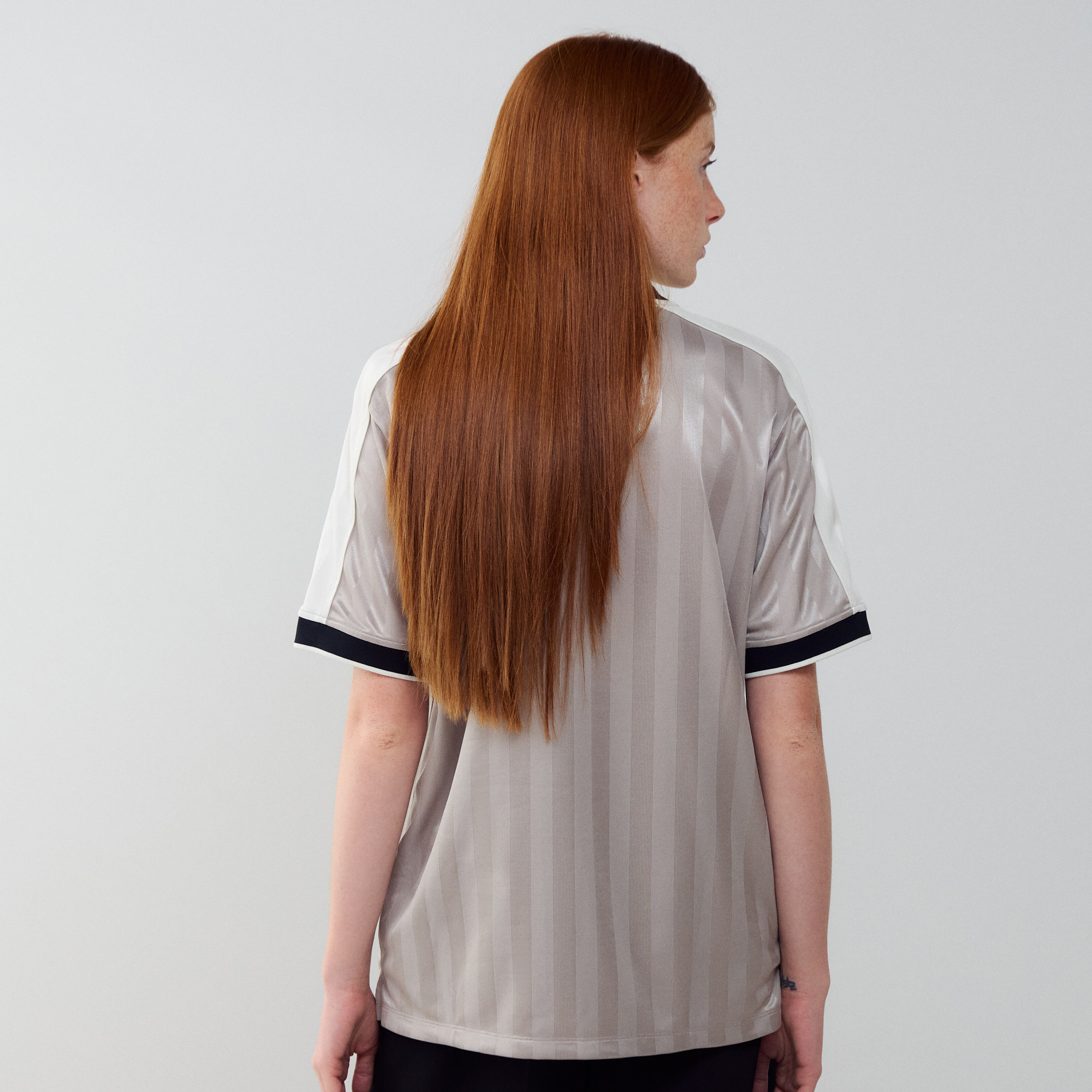 Jersey Vneck - vue 2