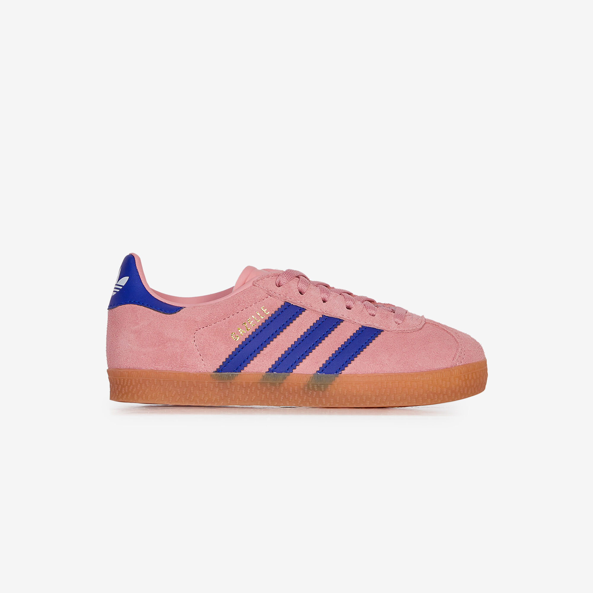 Adidas gazelle rose 35 sales