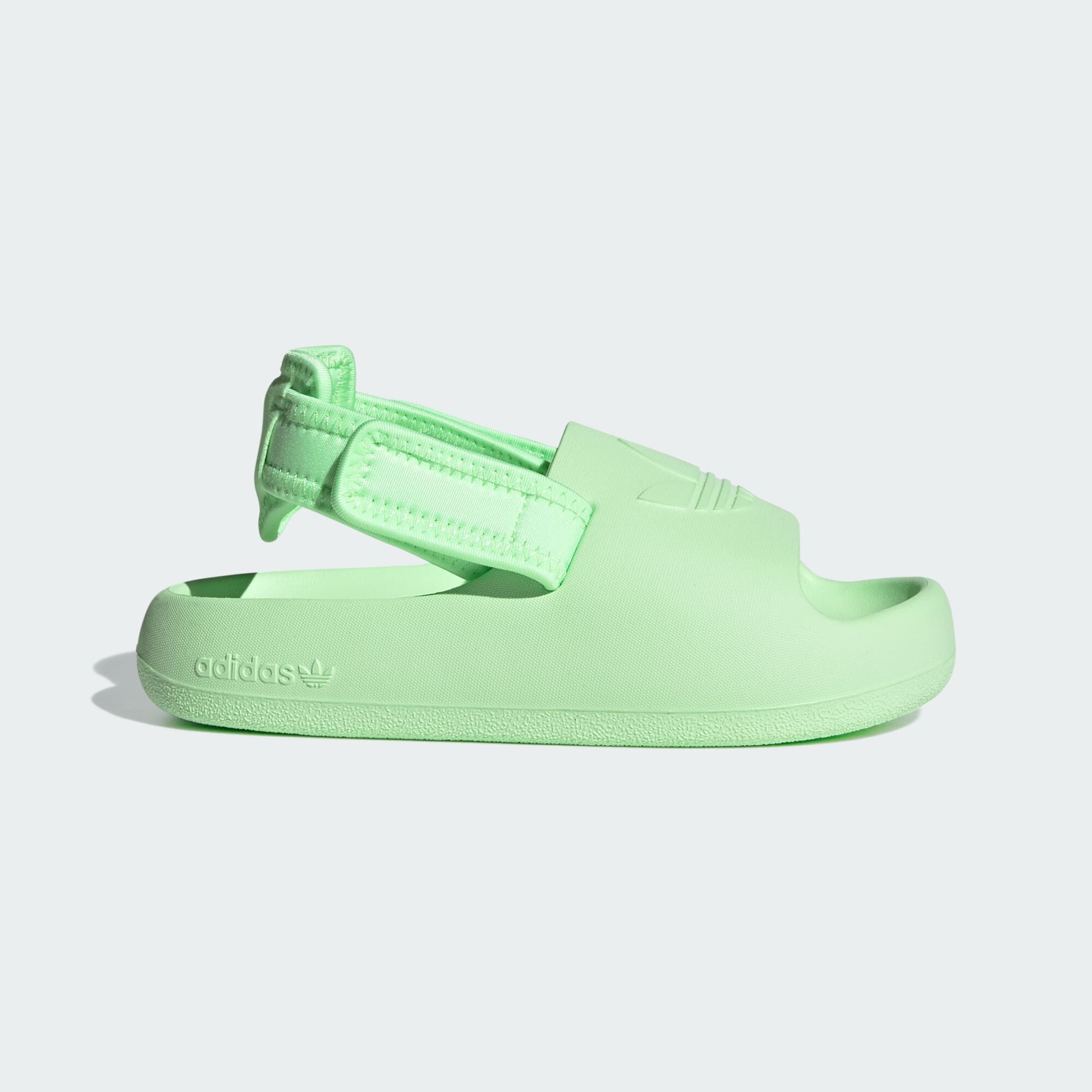 Adidas adilette slides kids online
