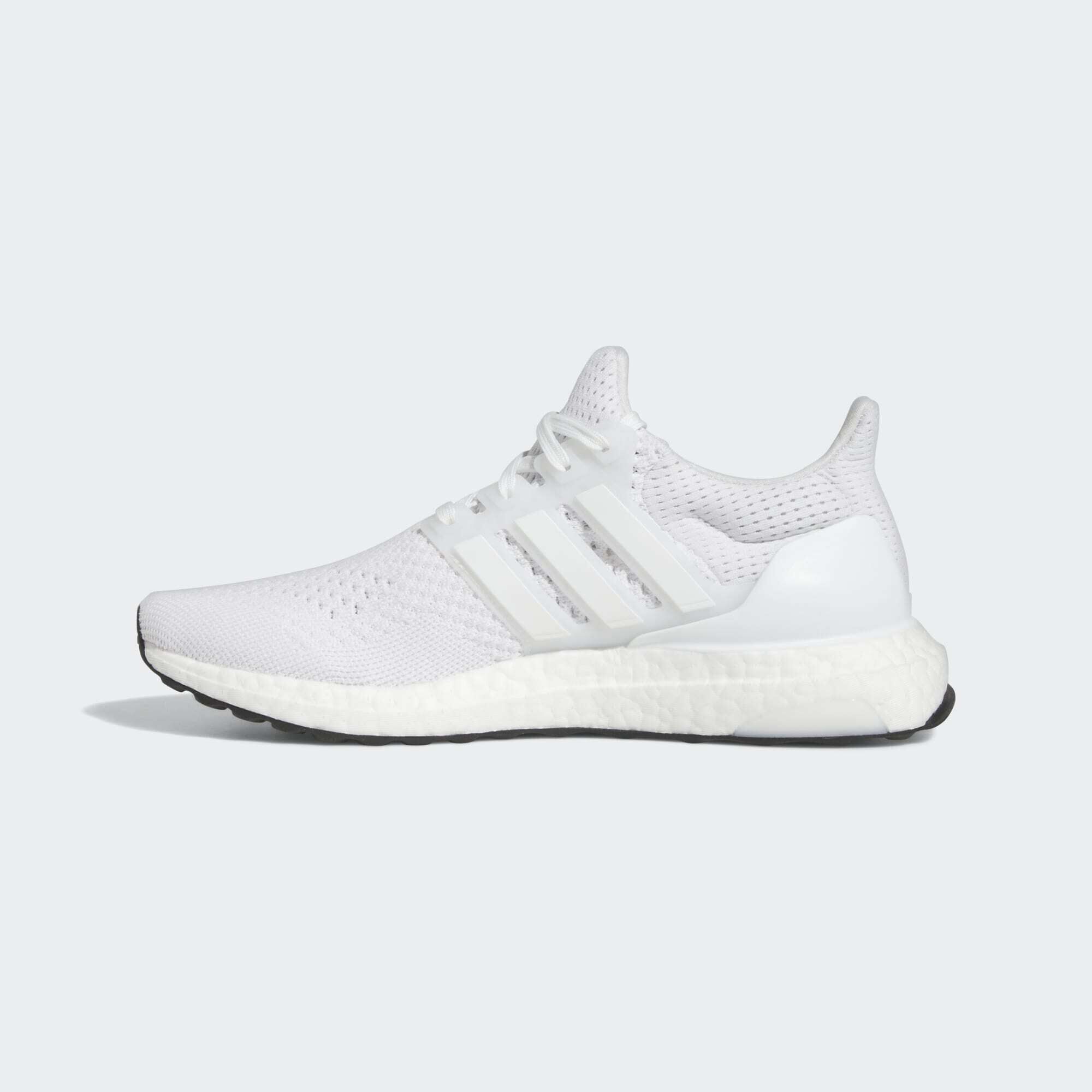 ADIDAS SPORTSWEAR Chaussure Ultraboost 1.0 SNEAKERS MIXTE Cloud White Cloud White Cloud White LACETS Courir