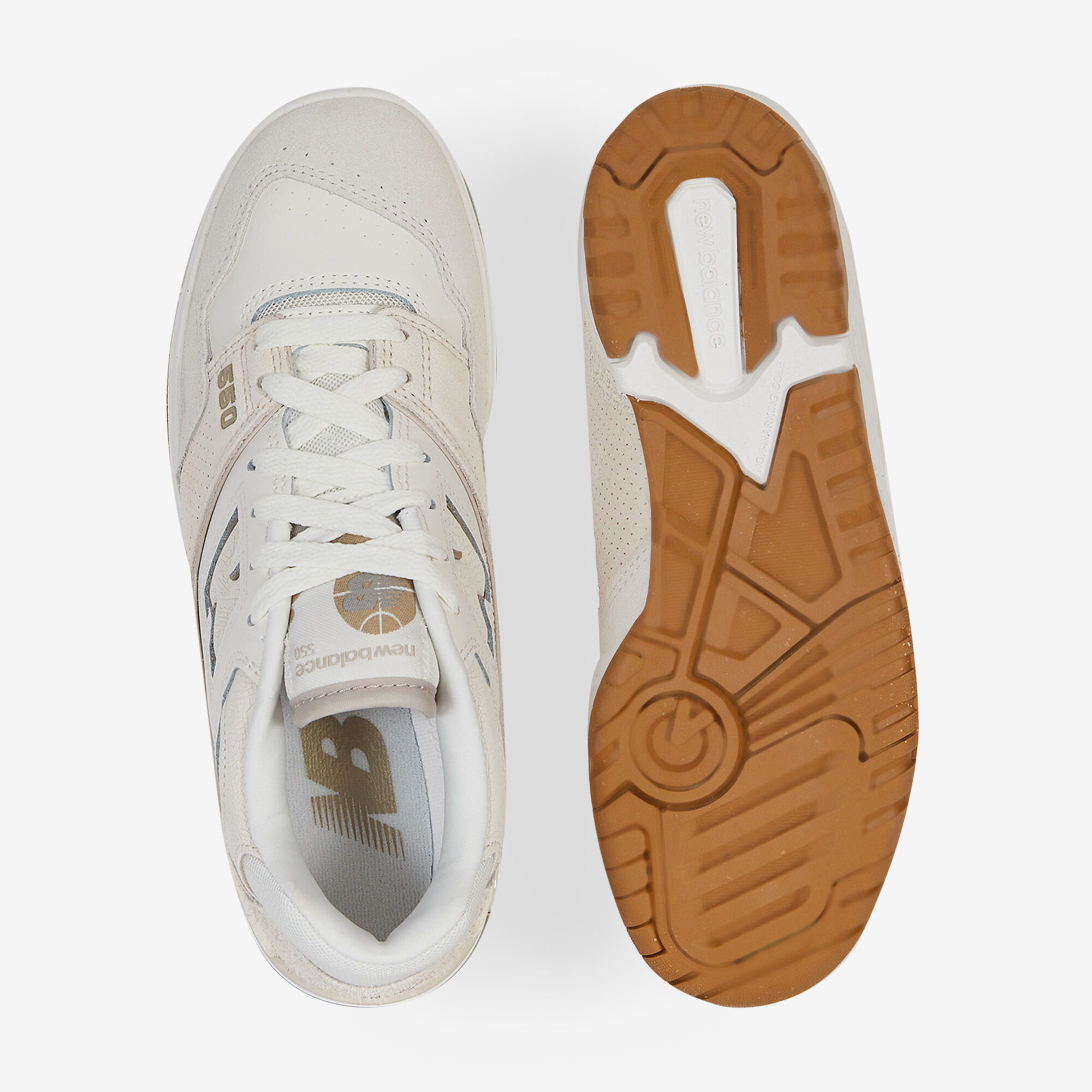 New balance 3 suede clearance