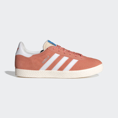 ADIDAS ORIGINALS gazelle Chaussures Gazelle Enfants Wonder Clay / Cloud White / Core White BÉBÉ