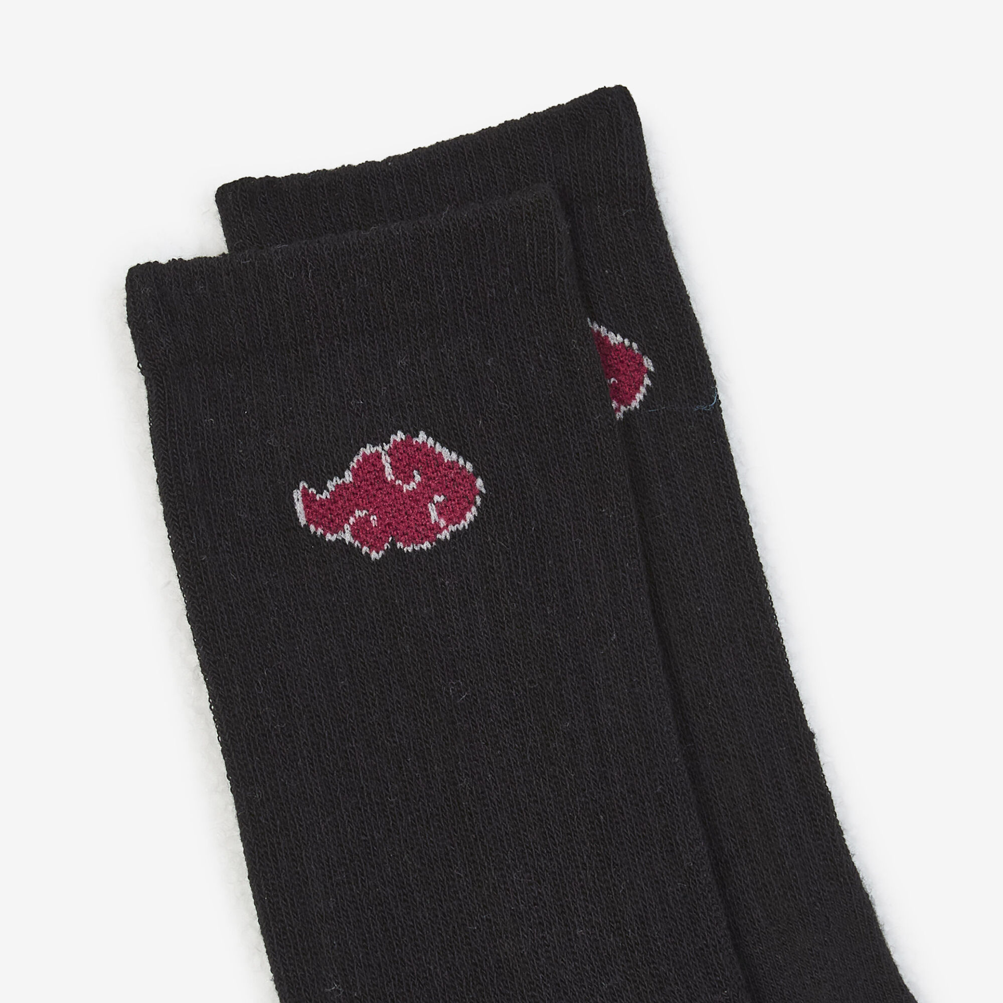 Chaussettes X3 Crew Akatsuki Enfant - vue 3