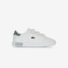 null : BLANC/VERT