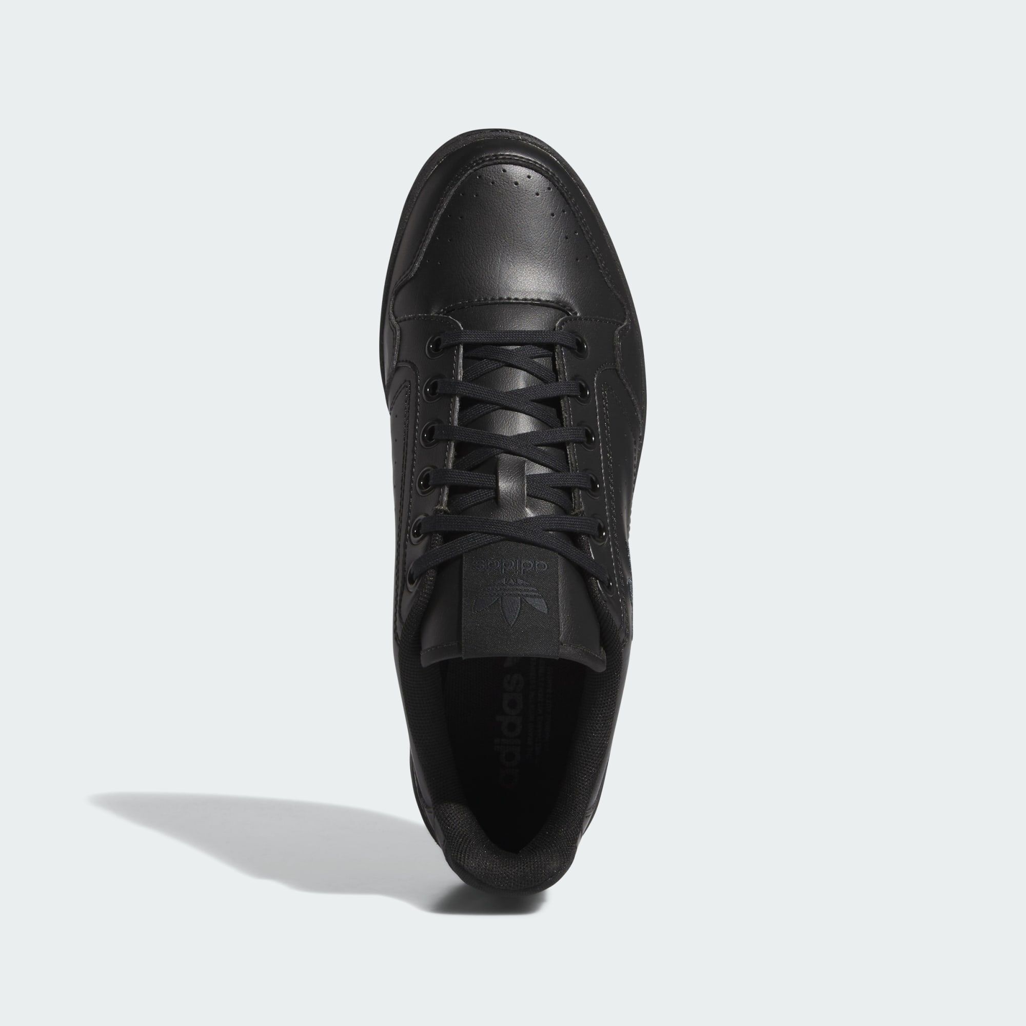 ADIDAS ORIGINALS Chaussure NY 90 SNEAKERS MIXTE - Core Black / Core Black /  Carbon - LACETS | Courir.com