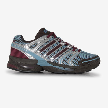 ADIDAS ORIGINALS Adistar ADISTAR CONTROL 5 BLUE/BURGUNDY WOMEN