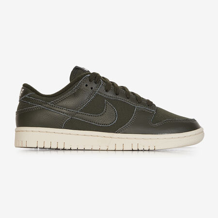 NIKE dunk DUNK LOW PRM FEMME