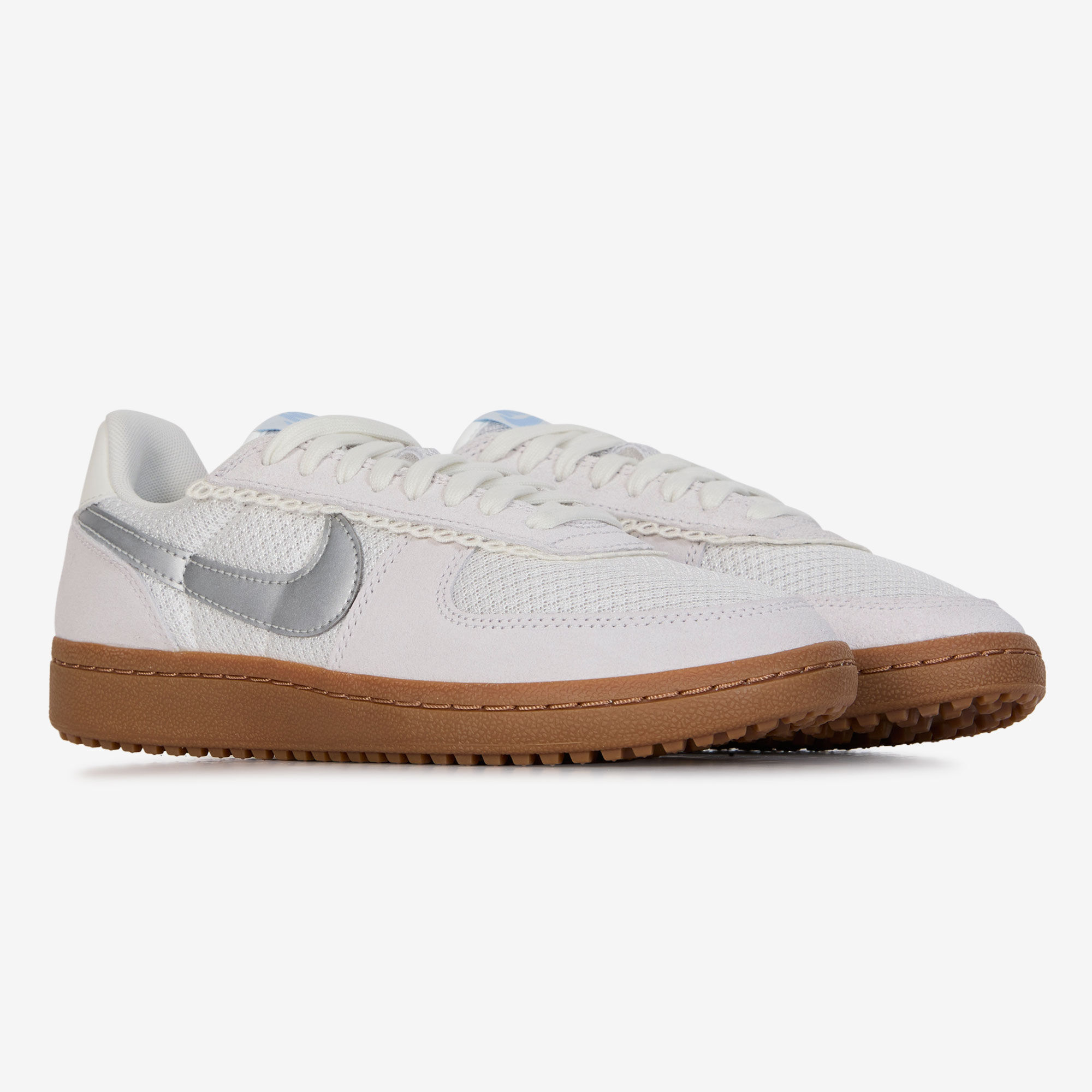 Baskets Nike WMNS FIELD GENERAL SE - vue 5