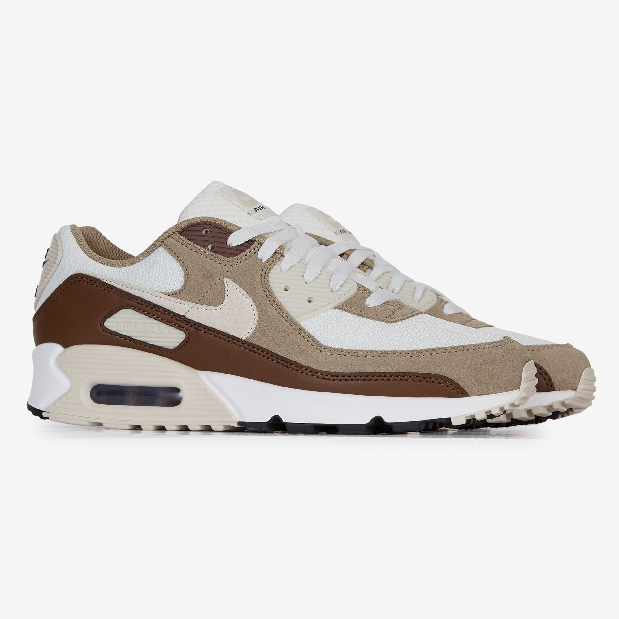 Air Max 90  Beige/marron