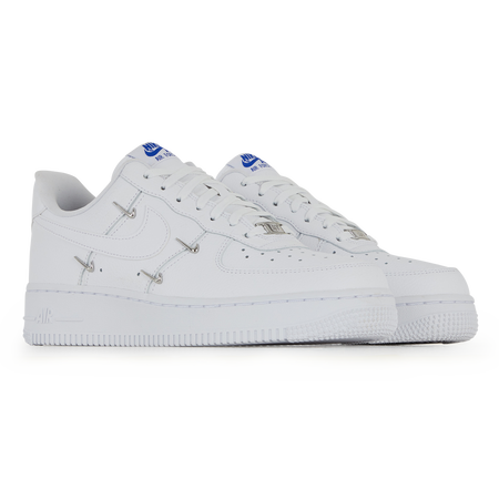 Nike air force 1 low schwarz damen deals