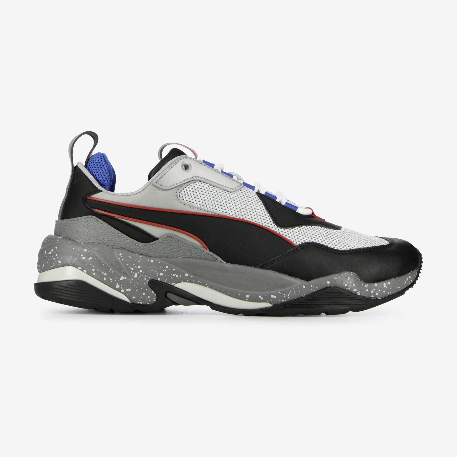 puma thunder courir