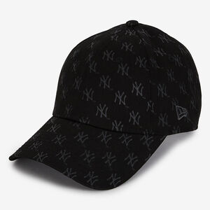 9FORTY NY AOP MONOGRAM WMN