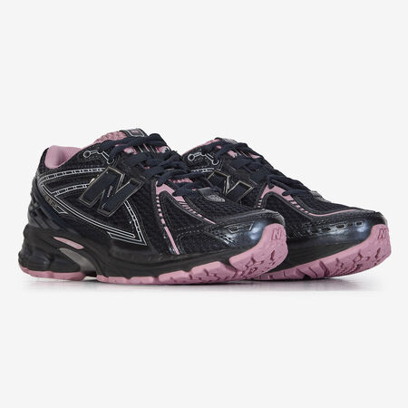 NEW BALANCE 1906 1906 BLACK/PINK WOMEN