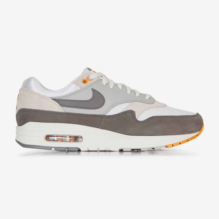 NIKE air max AIR MAX 1 GREY/BROWN MEN