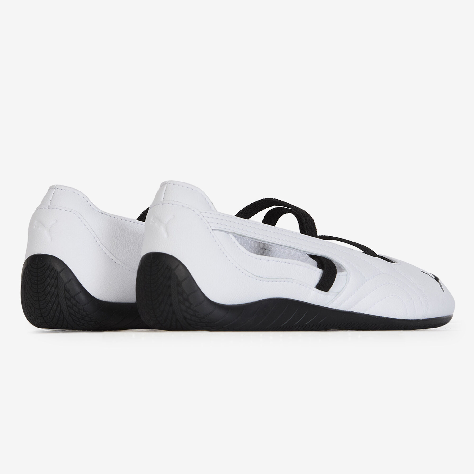 Speedcat Ballet - vue 9