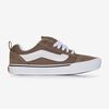null : BROWN