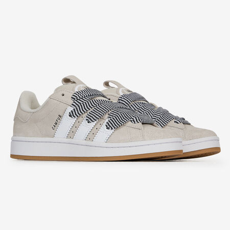ADIDAS ORIGINALS campus CAMPUS 00s ADISTRIPES BEIGE/BLANC MEN