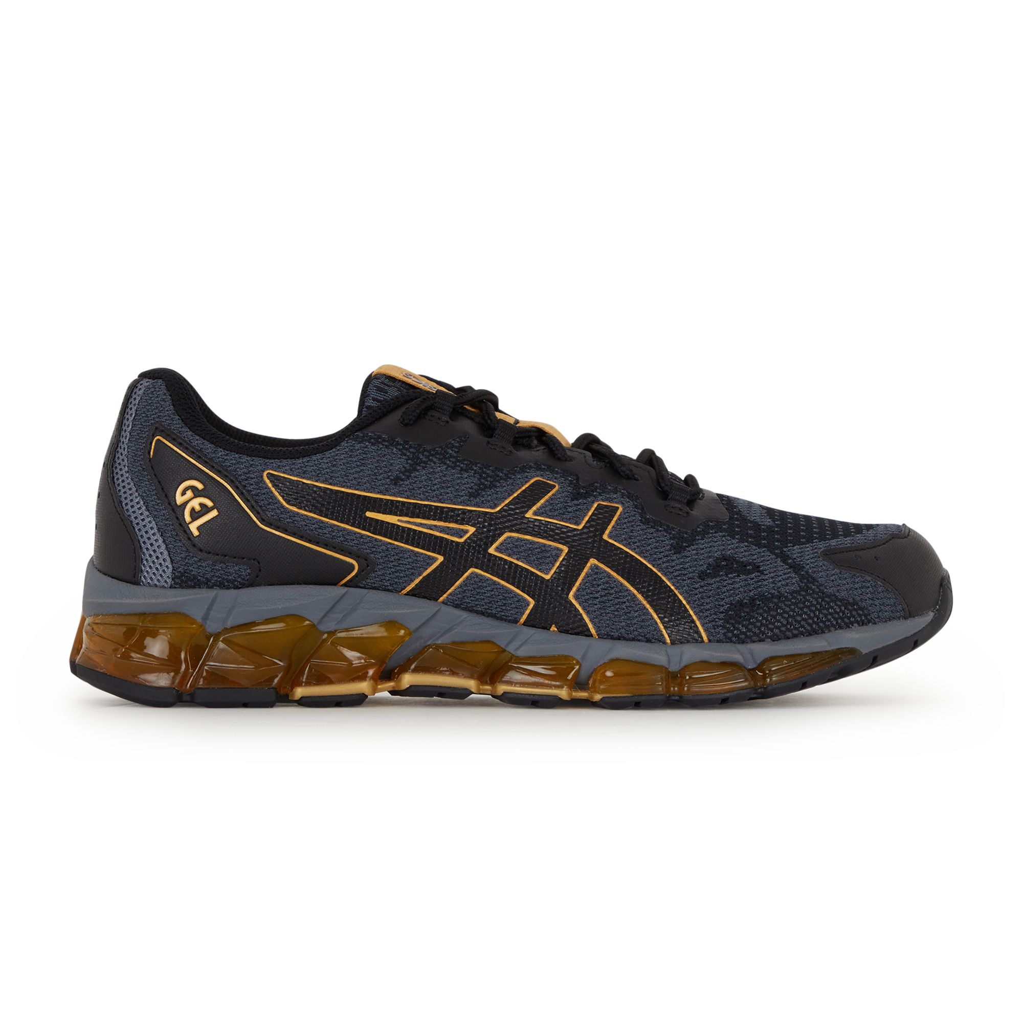 Asics gel quantum 360 doré clearance