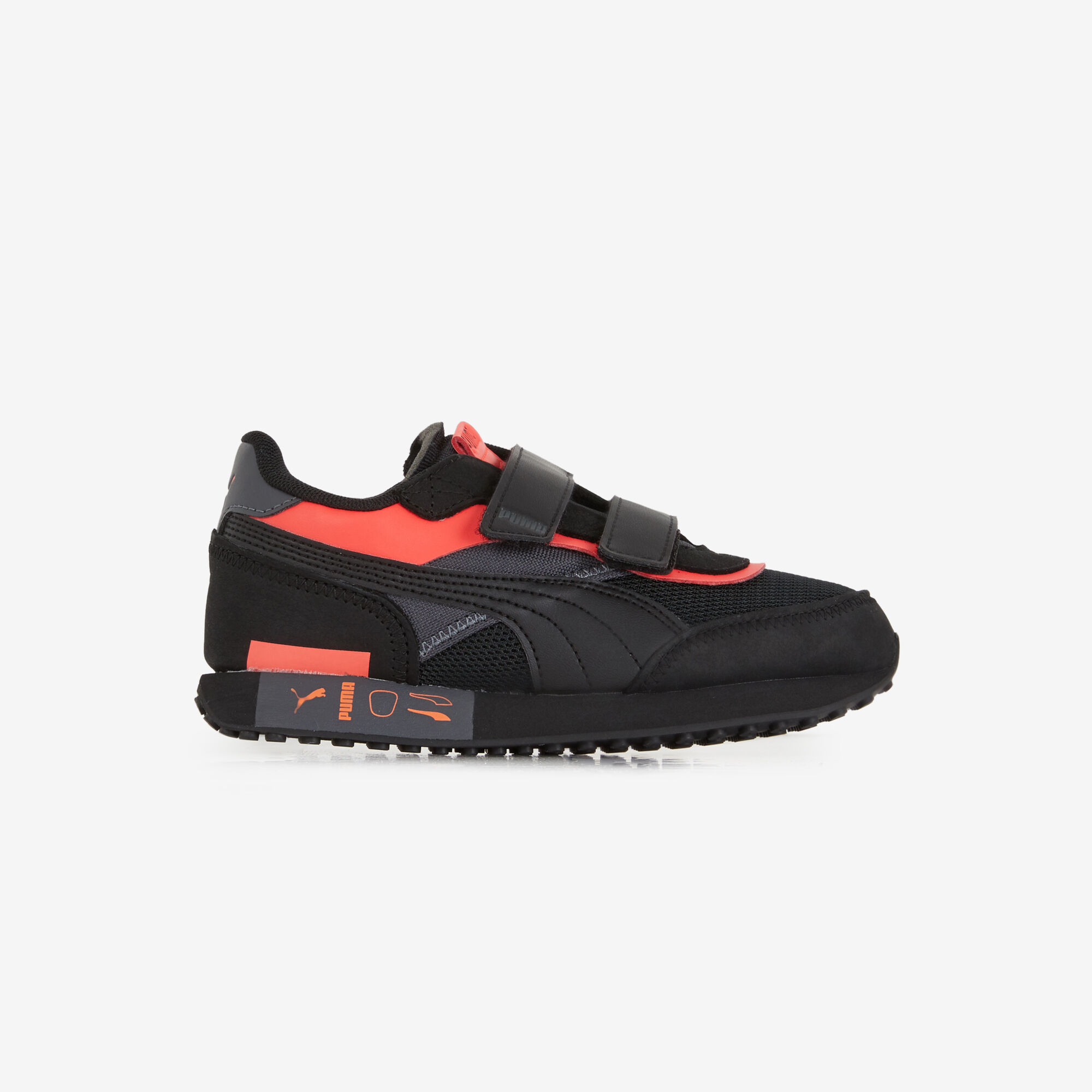 Puma future on sale rider enfant