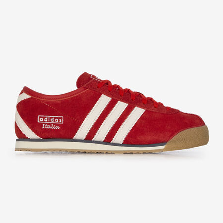 ADIDAS ORIGINALS ITALIA 70S RED WOMEN