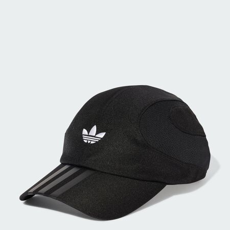 ADIDAS ORIGINALS Casquette Black MIXTE