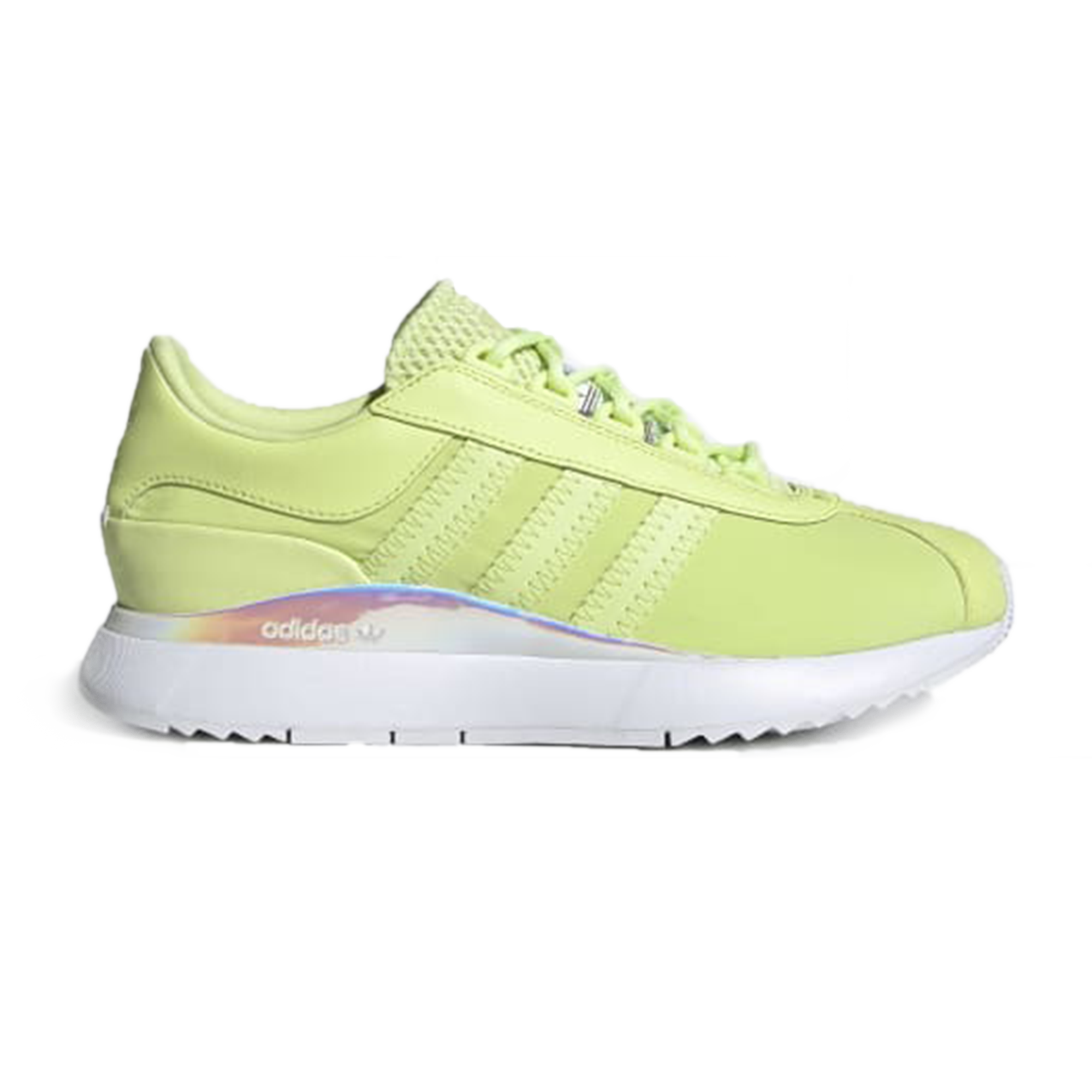 adidas zx 300 jaune femme