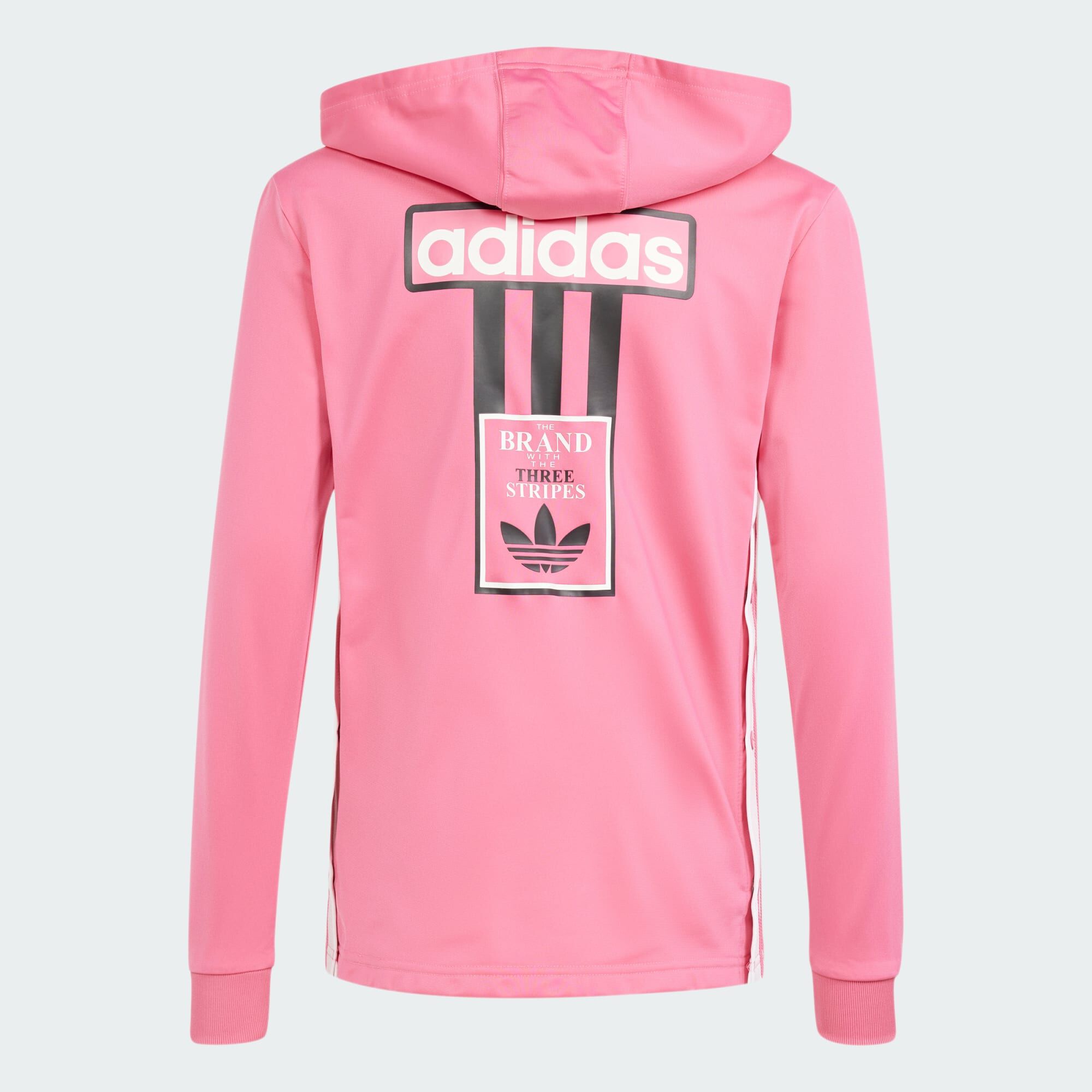 HOODIES