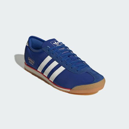 ADIDAS ORIGINALS ITALIA 70S BLUE/WHITE MEN